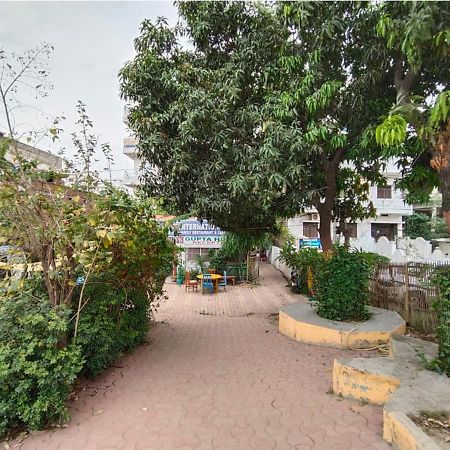 Dwarka Home Stay Bodh Gaya Extérieur photo